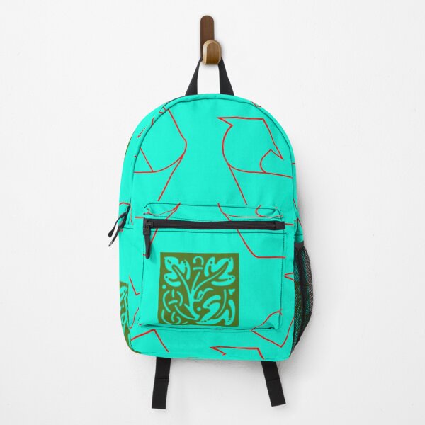 Item preview, Endless Loop of Eco-Consciousness designed and sold by youme63.