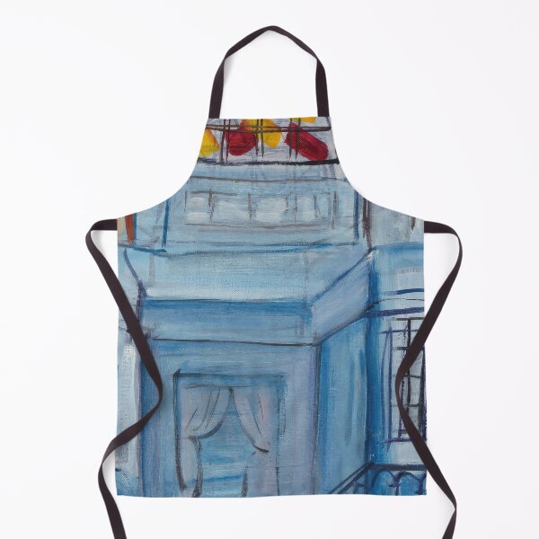 Item preview,  Raoul Dufy   Le Casino de Nice aux chaises designed and sold by TeeARTHY.
