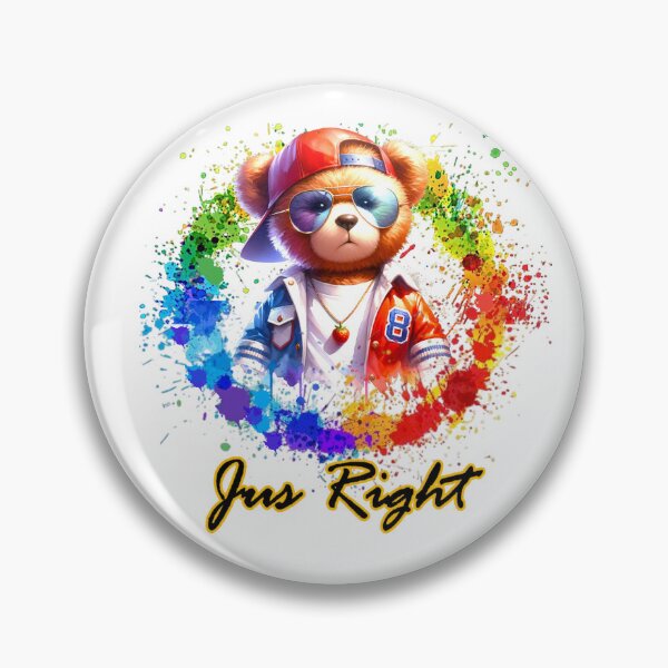 Item preview, Positively Stylish and Creative Designs designed and sold by JusRight TT.
