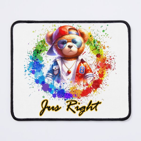 Item preview, Positively Stylish and Creative Designs designed and sold by JusRight TT.