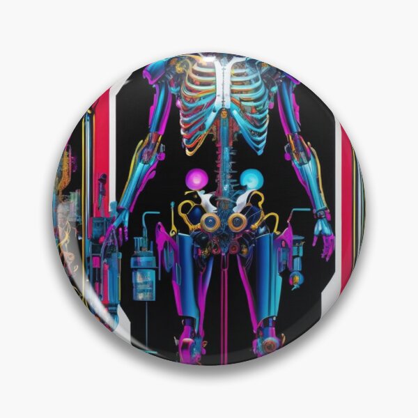 Item preview, Anatomy of AI designed and sold by tatty58.