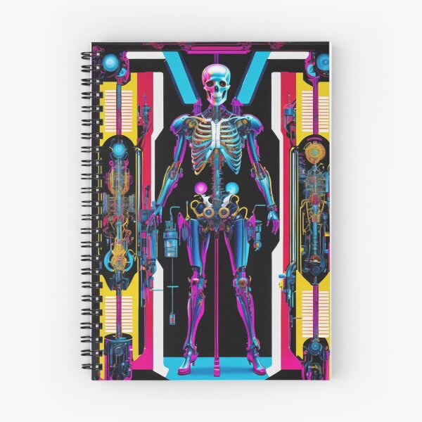 Item preview, Anatomy of AI designed and sold by tatty58.