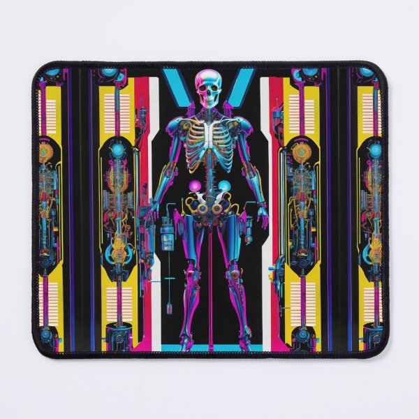 Item preview, Anatomy of AI designed and sold by tatty58.