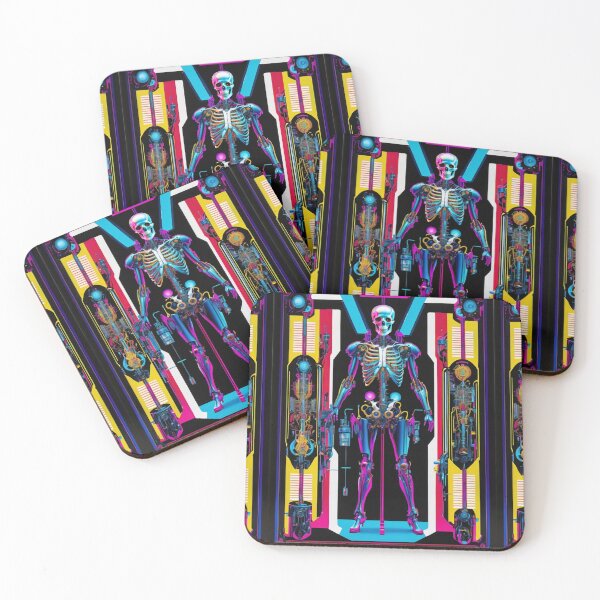 Item preview, Anatomy of AI designed and sold by tatty58.