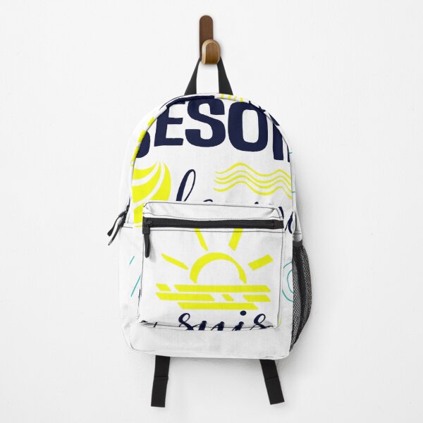 Item preview, Je Suis Besoin La Mer Vacances designed and sold by Zaranova.