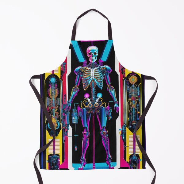 Item preview, Anatomy of AI designed and sold by tatty58.