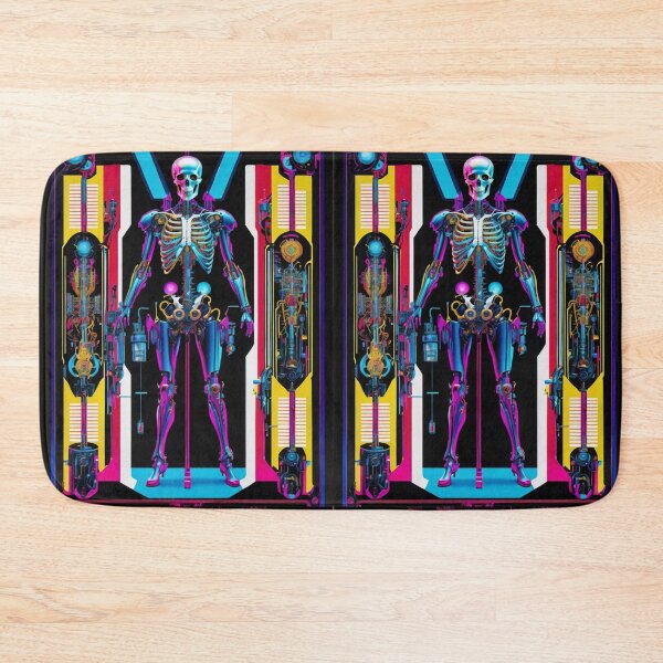 Item preview, Anatomy of AI designed and sold by tatty58.