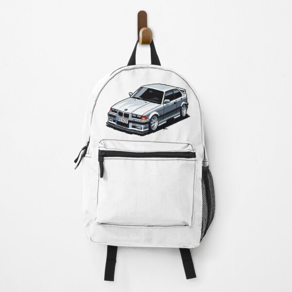 Item preview, Pixelated Iconic Cars : Automotive Merchandise -  designed and sold by InfmsCorp.