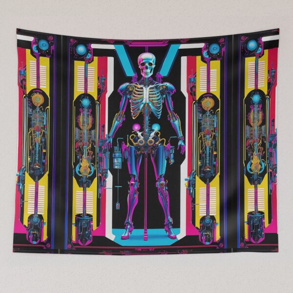 Item preview, Anatomy of AI designed and sold by tatty58.