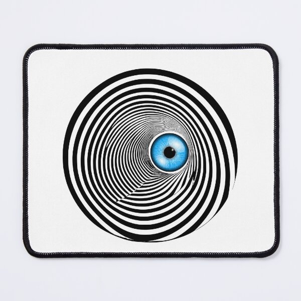 Item preview, Illusion eye designed and sold by Srngl.