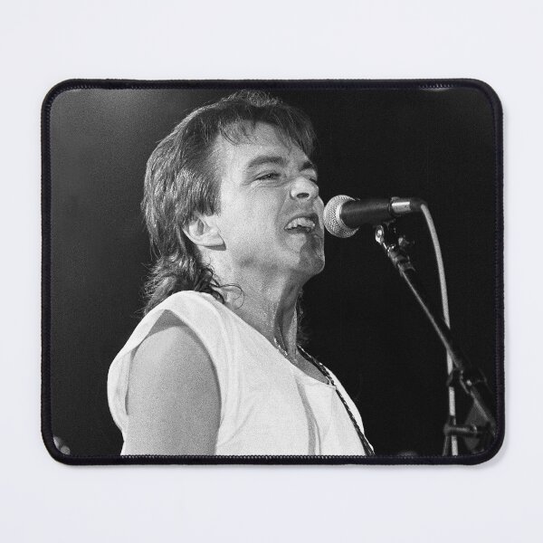 Item preview, David Cassidy - BW Photograph designed and sold by ConcertImages.