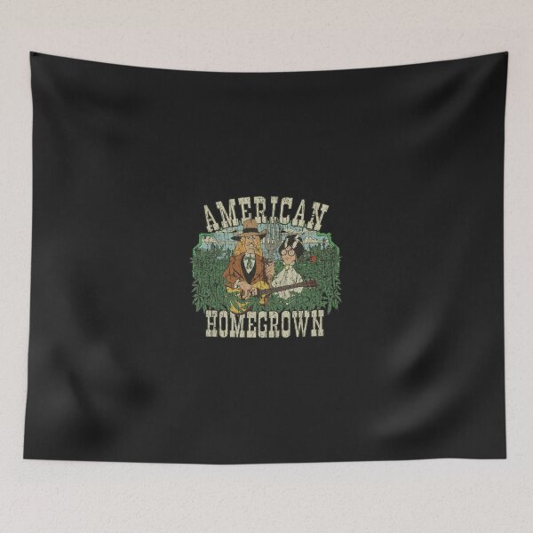 Item preview, De cosecha propia americana 1978 designed and sold by EllisFrost.