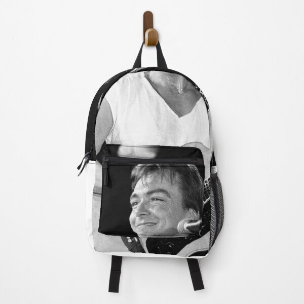 Item preview, David Cassidy - BW Photograph designed and sold by ConcertImages.
