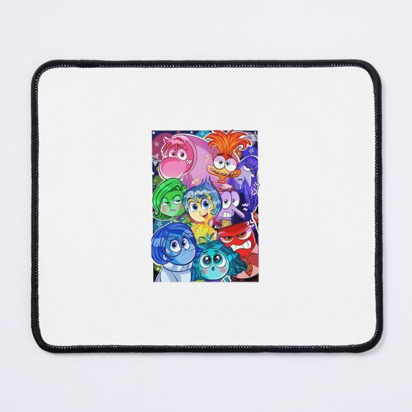 Item preview, Insideout 2 (anime) designed and sold by Amoricoo.