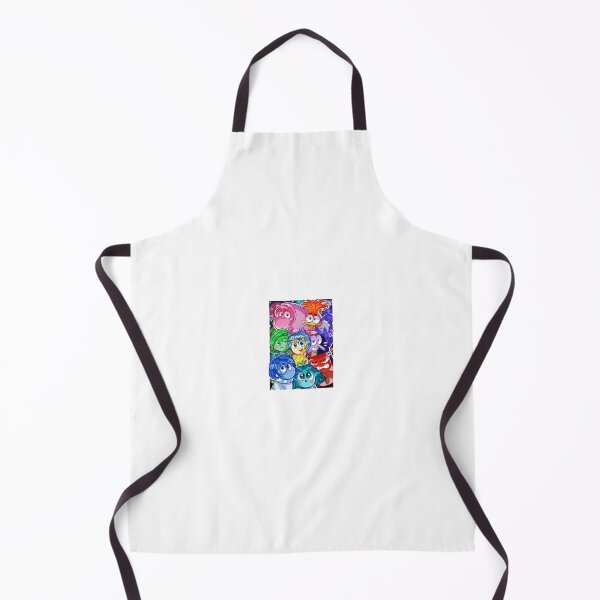 Item preview, Insideout 2 (anime) designed and sold by Amoricoo.