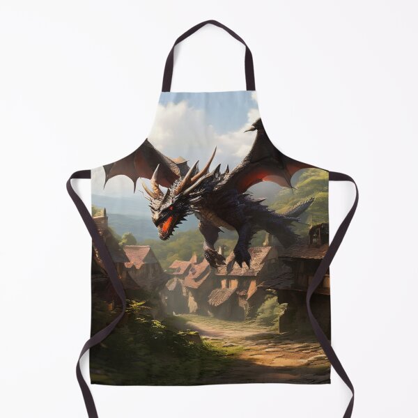 Item preview, Treuer Wächter designed and sold by Collection de trésors .