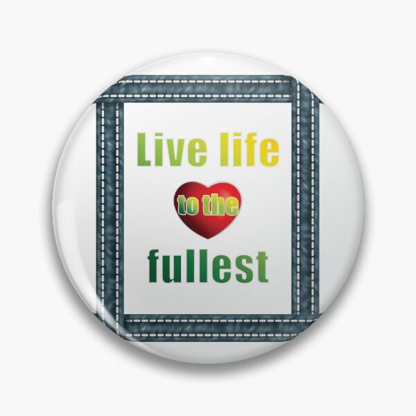 Item preview, Seize Life's Fullest Moments designed and sold by RhonDesign.