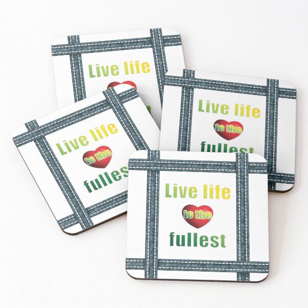 Item preview, Seize Life's Fullest Moments designed and sold by RhonDesign.