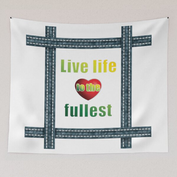 Item preview, Seize Life's Fullest Moments designed and sold by RhonDesign.