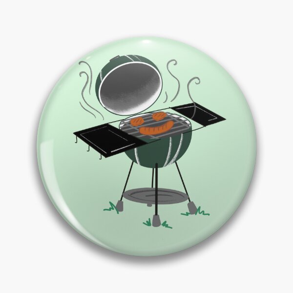 Item preview, When you're Happy and you know grill some food designed and sold by Sara Nuttle.