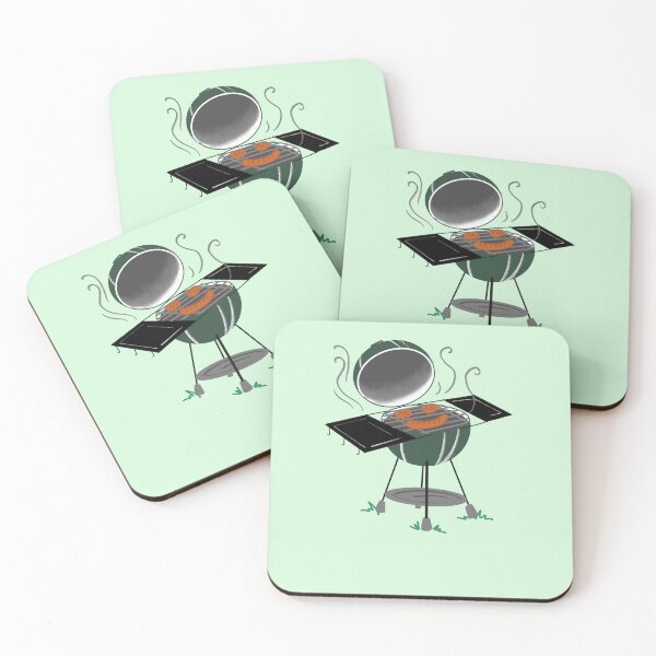 Item preview, When you're Happy and you know grill some food designed and sold by Sara Nuttle.