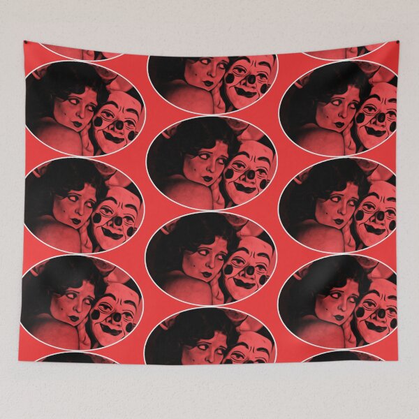 Item preview, Love Me Some Scary Clown designed and sold by AC1313.
