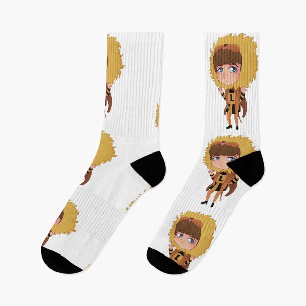 Item preview, Lion RS chibi designed and sold by StickWithMusic.