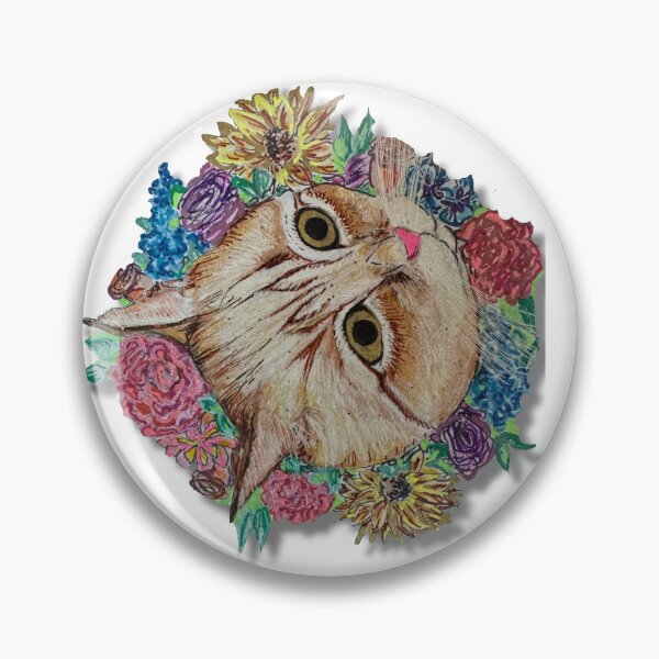 Item preview, Wreath of Hogarth designed and sold by BrutalNature.
