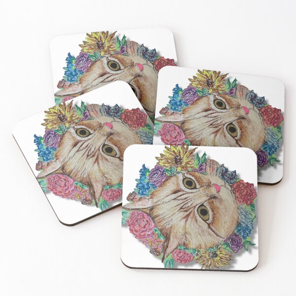 Item preview, Wreath of Hogarth designed and sold by BrutalNature.