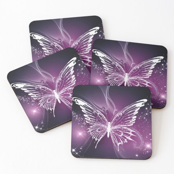 Item preview, Butterfly #9 designed and sold by ByStephen.