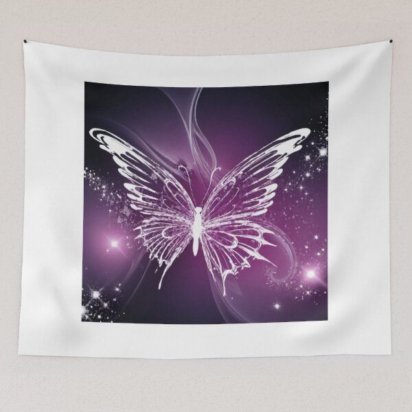 Item preview, Butterfly #9 designed and sold by ByStephen.