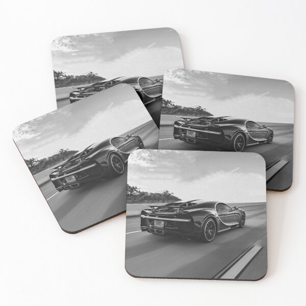 Item preview, Bugatti Chiron designed and sold by IconsLegacy.