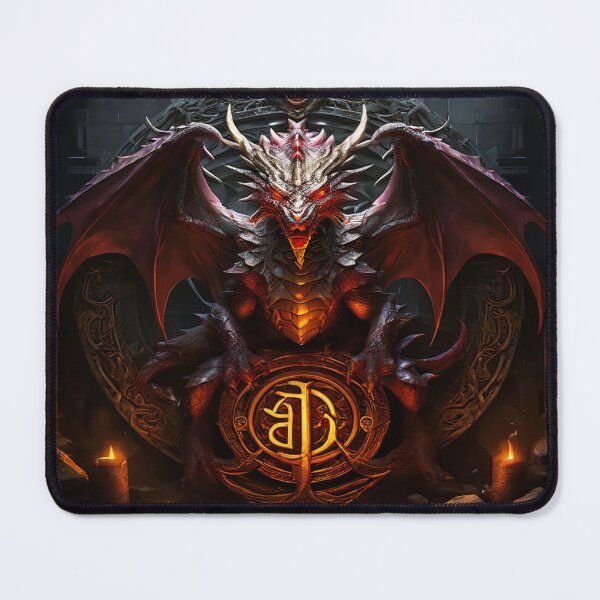 Item preview, Mythos und Geheimnis designed and sold by Collection de trésors .
