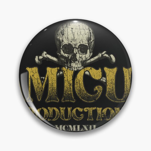 Item preview, Amicus Productions Skull 1962  designed and sold by EllisFrost.