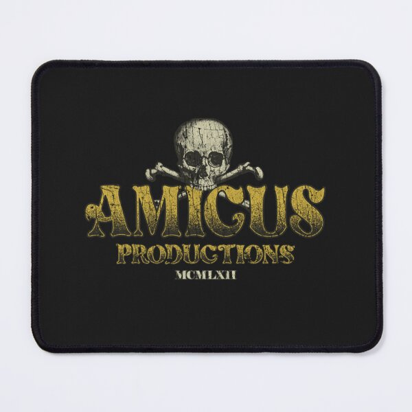 Item preview, Amicus Productions Skull 1962 designed and sold by EllisFrost.