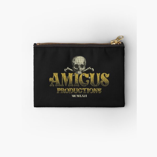 Item preview, Amicus Productions Skull 1962  designed and sold by EllisFrost.