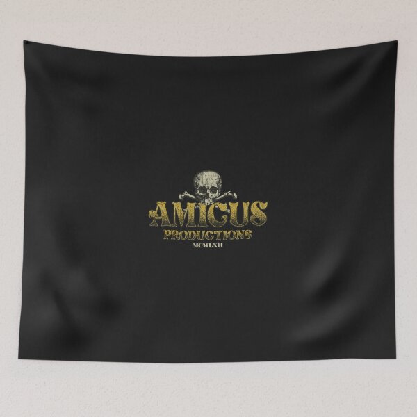 Item preview, Amicus Productions Skull 1962  designed and sold by EllisFrost.