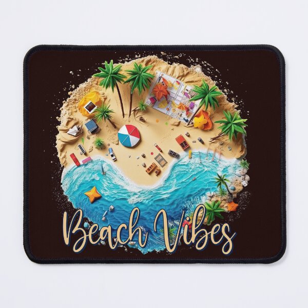 Item preview, Beachside Bliss designed and sold by BROWNEESHOUSE.