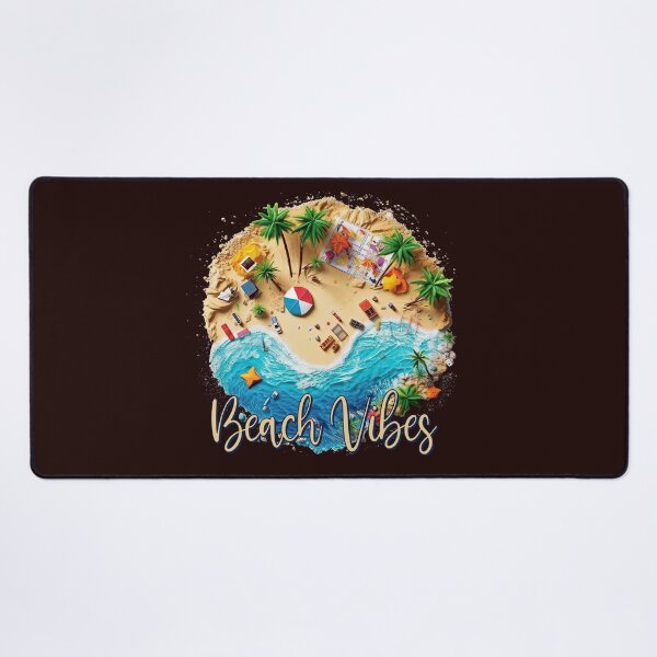 Item preview, Beachside Bliss designed and sold by BROWNEESHOUSE.