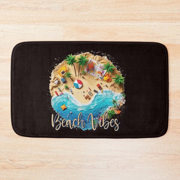 Item preview, Beachside Bliss designed and sold by BROWNEESHOUSE.