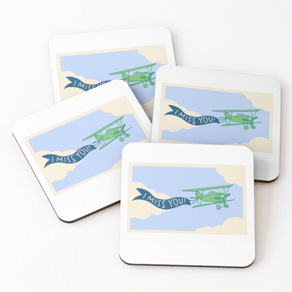 Item preview, I miss you designed and sold by Sara Nuttle.