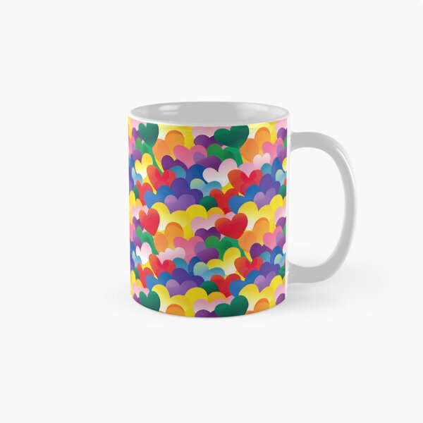 Item preview, Pride love! designed and sold by MidArtForge.