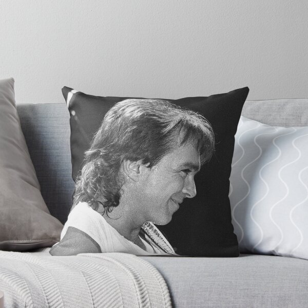 Item preview, David Cassidy - BW Photograph designed and sold by ConcertImages.