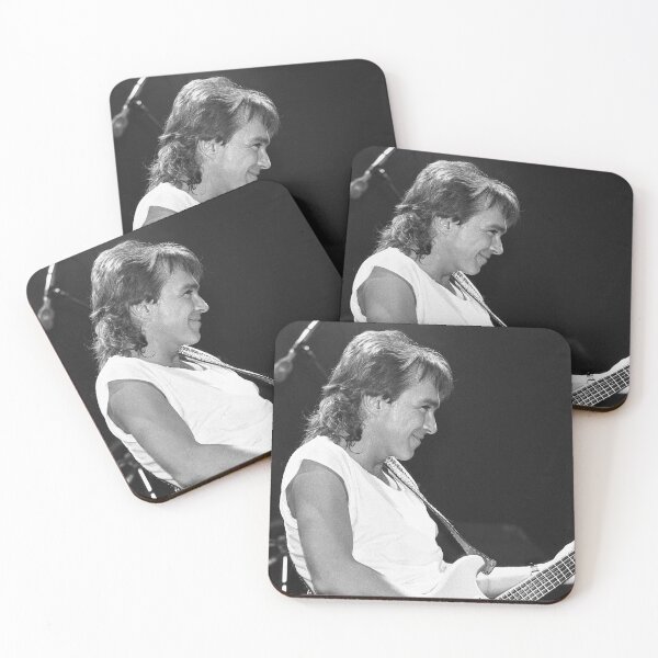 Item preview, David Cassidy - BW Photograph designed and sold by ConcertImages.