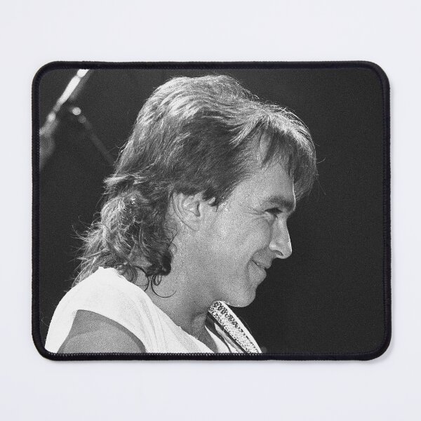 Item preview, David Cassidy - BW Photograph designed and sold by ConcertImages.