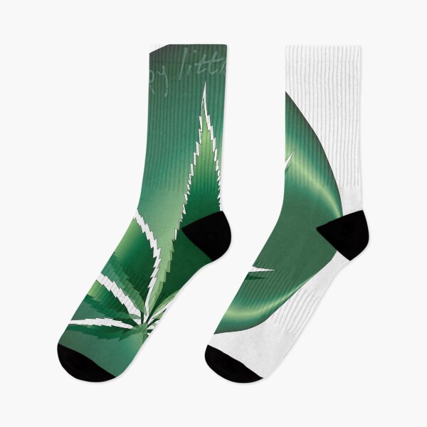 Item preview, Trippy Leaf designed and sold by scubacoop.