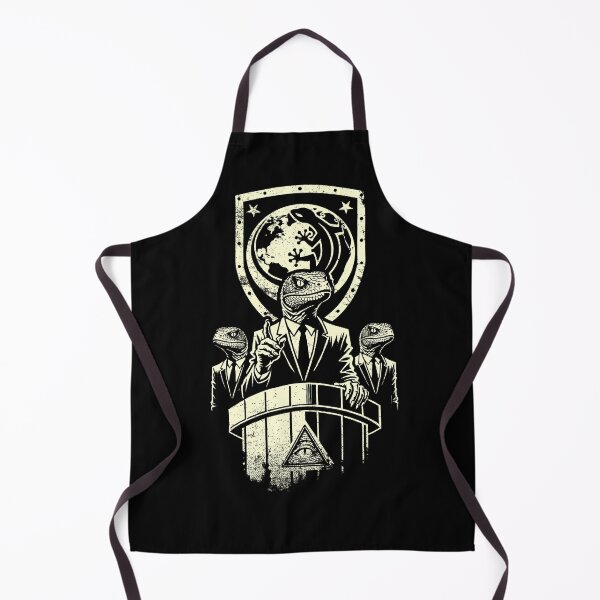 Item preview, Reptilian Overlords designed and sold by department.