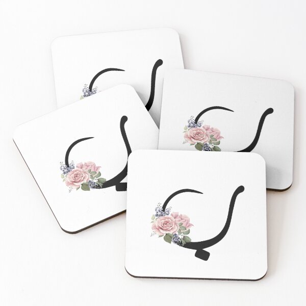 Item preview, Arabic Alphabet Letter Bb -baa - ب -  designed and sold by helenostore.