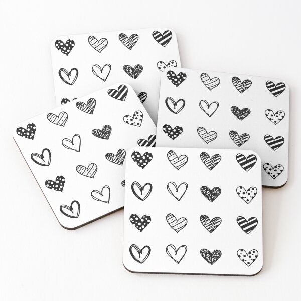 Item preview, love heart packet designed and sold by Spirit and Style.