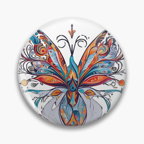 Item preview, Wispy Wings designed and sold by FitEnvy.